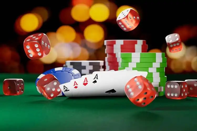 fry88 Live Casino